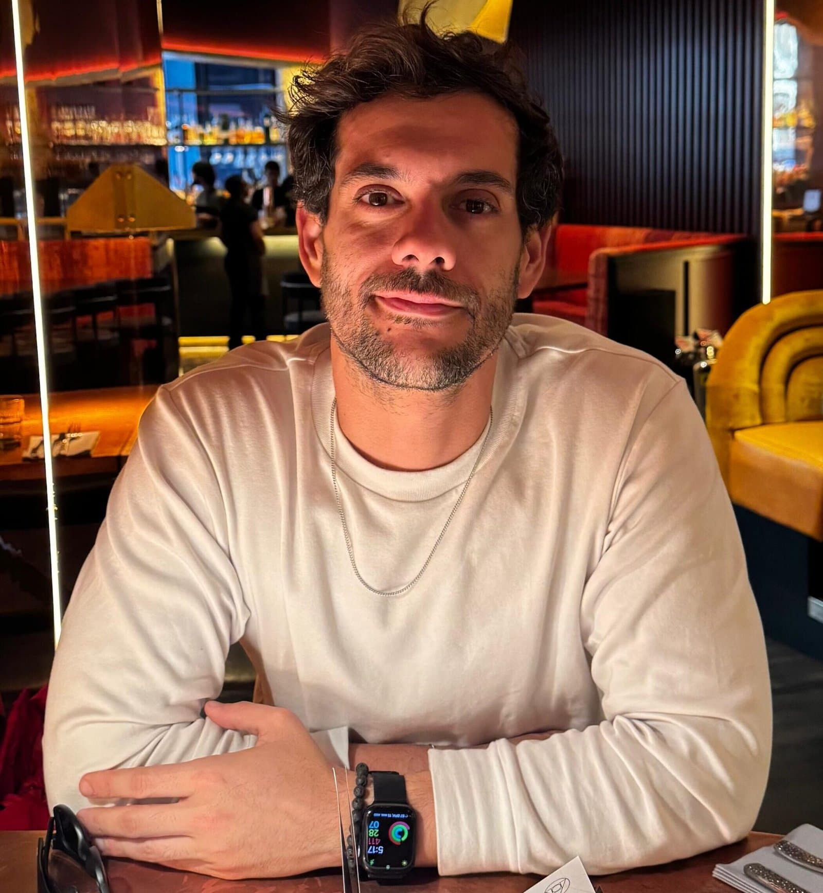 Professor João