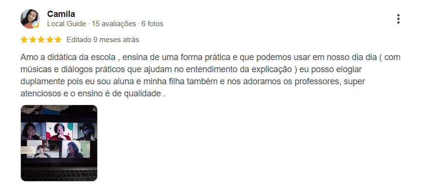 Depoimento 2