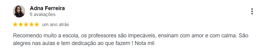 Depoimento 3