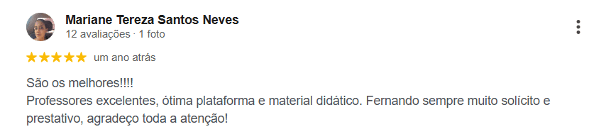 Depoimento 6